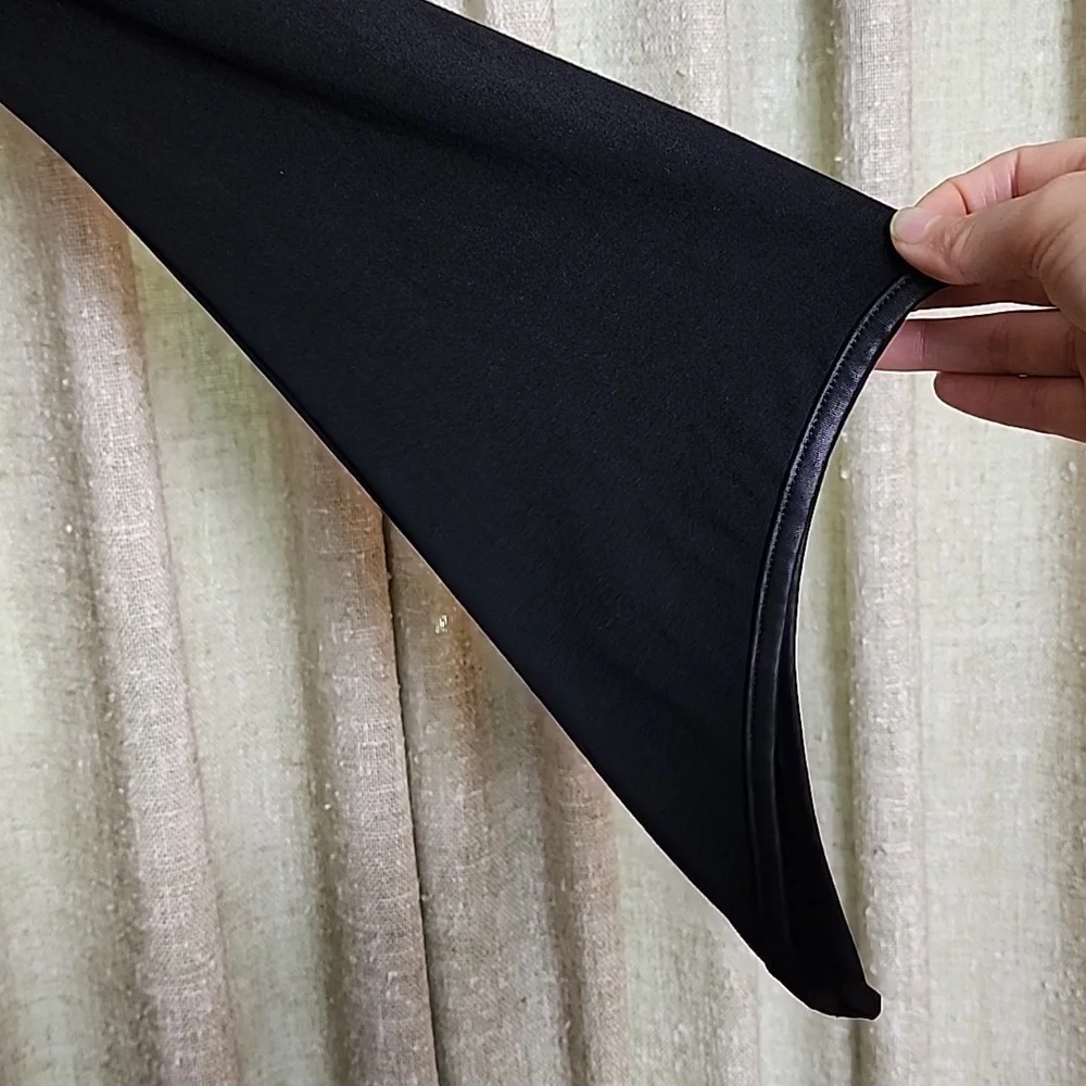 Punk Rave Enchantress Hooded Dress - Picture 6 of 7